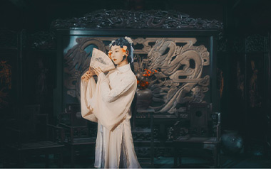 赤伶吉他谱_封面