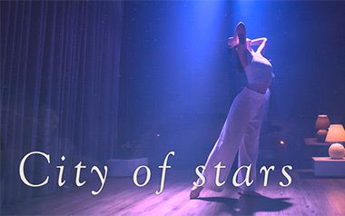 City Of Stars吉他谱