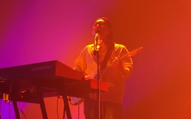 夜间独白吉他谱