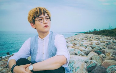 太阳吉他谱