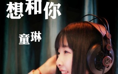 想和你吉他谱_封面
