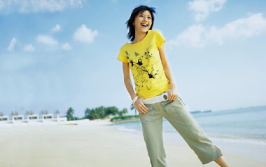 一样的夏天吉他谱_封面