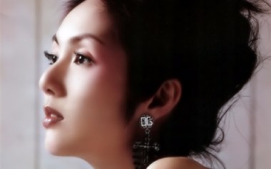 烈女吉他谱_封面