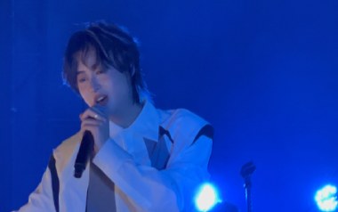 耳喃吉他谱
