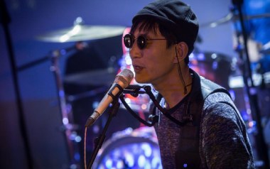 鸟语吉他谱