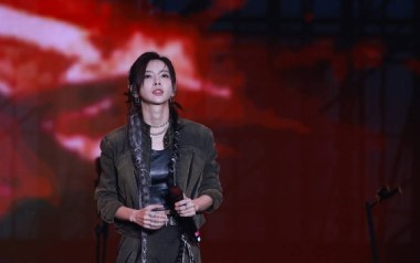 体面指弹吉他谱