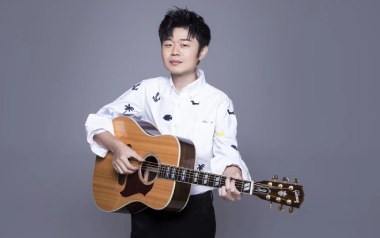 凌晨三点吉他谱