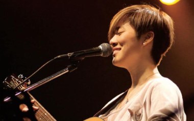 Fly吉他谱