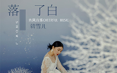 落了白吉他谱
