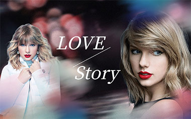 Love Story指弹吉他谱