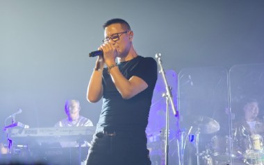 当我想你的时候吉他谱