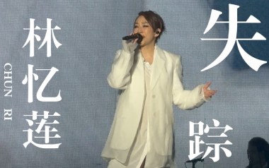 失踪吉他谱_封面