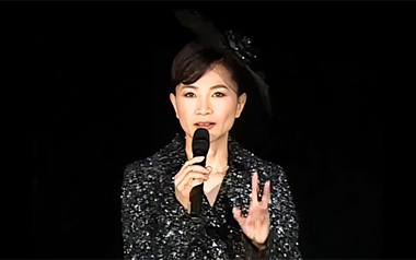 掌声响起吉他谱