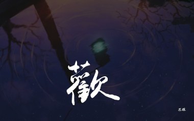 欢指弹吉他谱_封面
