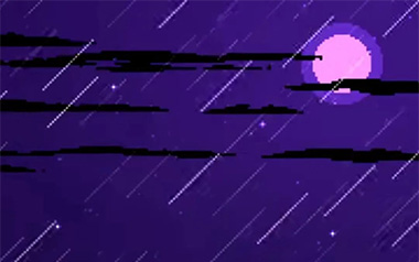 不喜欢下雨天吉他谱_封面