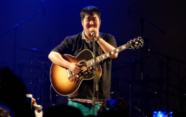 海吉他谱_封面