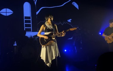 日久生情与这波澜不惊吉他谱