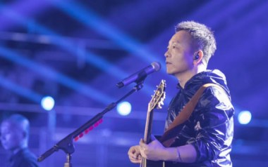以后见吉他谱_封面