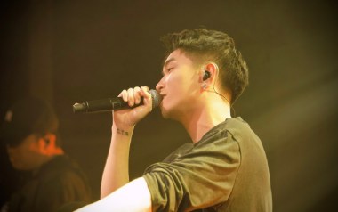 Chaperon吉他谱_封面