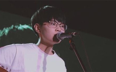南下吉他谱