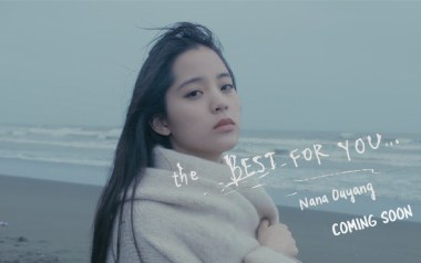 The Best For You吉他谱