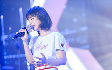 新娘阿花吉他谱