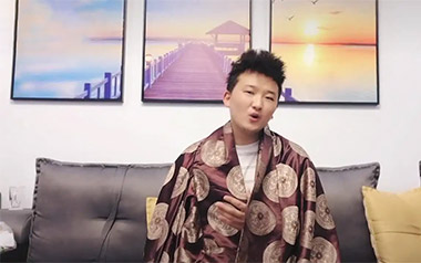 心上人吉他谱_封面