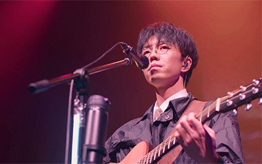 途中吉他谱_封面
