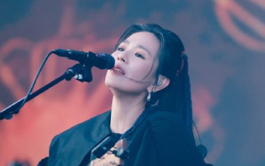 宝贝吉他谱