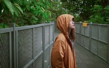 羡慕风羡慕雨吉他谱_封面