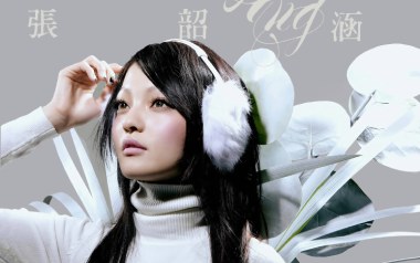 梦里花吉他谱_封面