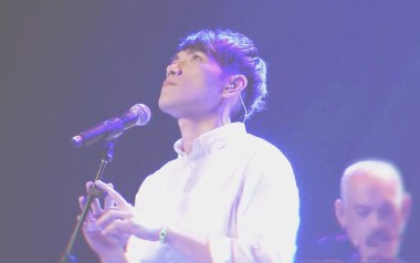这一路走来吉他谱_封面