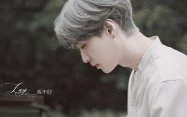 我不好吉他谱