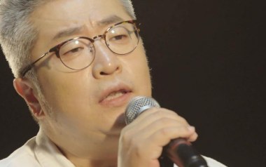 轻轻的放下吉他谱_封面