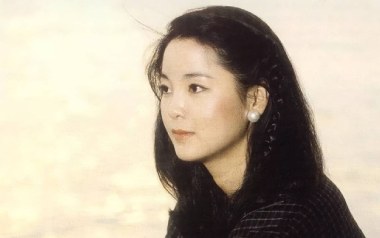 夜来香吉他谱_封面
