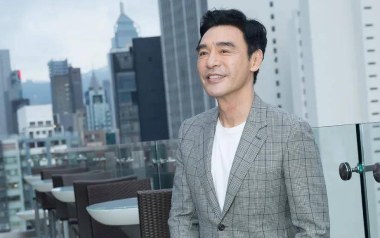 只要你过得比我好吉他谱_封面