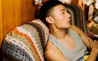 王牌冤家吉他谱_封面