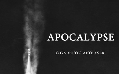 Apocalypse吉他谱