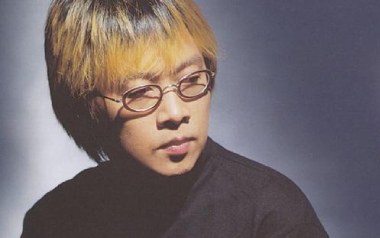口是心非吉他谱
