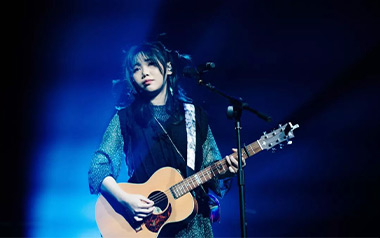 出山吉他谱