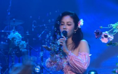 蝉女吉他谱_封面