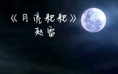 月亮粑粑吉他谱_封面
