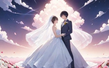 梦中的婚礼指弹谱吉他谱_封面