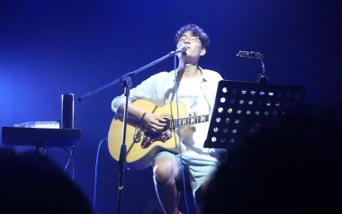 孤记吉他谱_封面