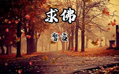 求佛吉他谱_封面