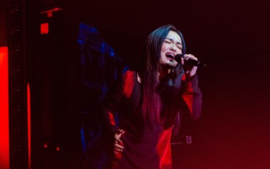 你敢不敢吉他谱_封面