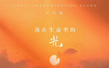 落在生命里的光吉他谱