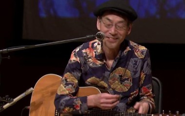 思ひで指弹吉他谱_封面