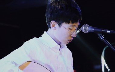 鲜活吉他谱