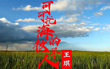 可可托海的牧羊人吉他谱